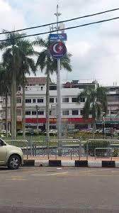 Sebagai negara demokrasi, pemerintahan indonesia menerapkan teori trias politika. Lokasi Wifi Johor Percuma Portal Rasmi Majlis Perbandaran Kluang Mpk