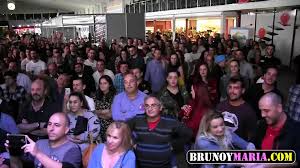Casting Porno Brunoymaria Salon Erotico De Murcia 2018: Spanish Porn by  Bruno Y Maria