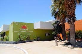 Indio m (feminine singular india, masculine plural indios, feminine plural indias). Indio Community Center Desert Recreation District