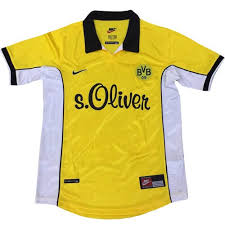 Support your team with cool sophistication in. Cheap Retro Dortmund Football Shirts Soccer Jerseys Soccerlord