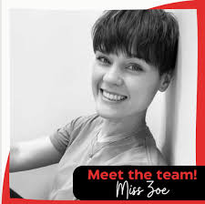 Zoe Morton dancing her way to glory in a national dance contest in December  1991.