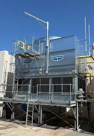 Another safe and efficient EVAPCO, Inc. ATC-E condenser ...