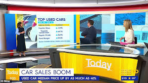 Why the loveable larrikin has lost his appeal. Karl Stefanovic Calls Out Today Show Producers Over On Air Blunder 247 News Around The World