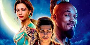 Semakan terbaru yang dibuat di laman sesawang box office mojo mendapati, filem yang dibuat dengan bajet usd356 juta itu kini telah pun mengutip sebanyak usd2,193,740,959.00. Disney Beri Lampu Hijau Untuk Terbitkan Sekuel Filem Aladdin