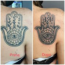 Iniziò a tatuarsi a 56 anni dopo la morte di sua madre e. Magic Tattoo Lecce Home Facebook