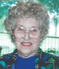 Lois Dove Obituary (1922