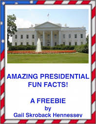 America's political landscape has always been filled with colorful characters, crazy stories, and … Presidential Trivia For Presidents Day Free Interactive Notebook Activity Education World