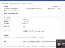 Meaghan brophy published november 10, 2020 meaghan has provided content and guidance for indie retailers as the editor for a number of retail publications and a speaker at trade shows. Paypal Hates Innovation Dt Info Dangerous Things Forum