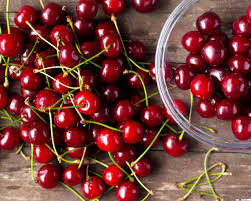 Find out the health benefits of cherries. Cherry Fruit Nutrition Facts And Health Benefits Fruits Facts