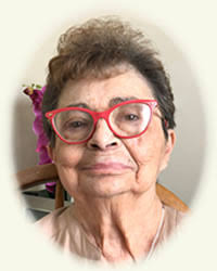 Obituary for Louise Ellen Walker (Coney)