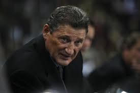 Don Hay Named Head Coach Of Canada's World Junior Team