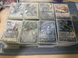 We will inform you if there are any concerns with elements in your image not printing as intended. Been Playing Vanguard For 9 Years And These Are My Current Decks How About You Guys What Made You Fall In Love With The Game Cardfightvanguard