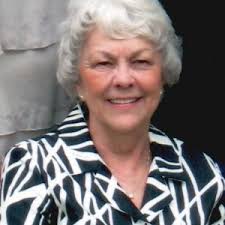 Joanna Kathryn Wilson Devereaux