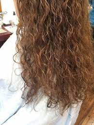 2019年春 ソバージュ ネオソバージュ 美容室 ドルフィンのヘアスタイル biglobeヘアスタイル ソバージュ パーマロッドセット ヘアスタイル