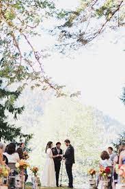 Shannon And Derek S Lakeside Outdoor Wedding Washington State The Outside Bride Outdoor Wedding Outdoor Wedding Venues Outdoor Venues