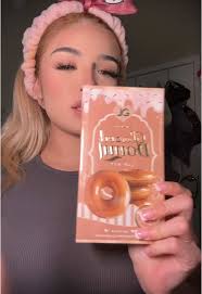 Donut Lip