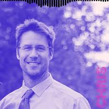 Chris Slaughter is this weeks guest