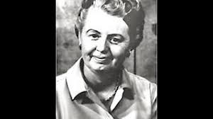 NWDC Living Treasures: Viginia Harvey