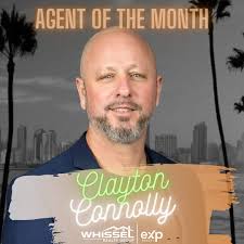 Clayton Connolly |☀️ San Diego