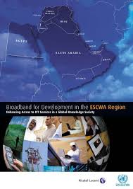 Maybe you would like to learn more about one of these? Broadband For Development In The Escwa Region Economic And