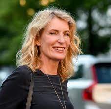 Maria furtwängler ermittelt als charlotte lindholm seit 2002 im tatort hannover. Maria Furtwangler Kinder Schamten Sich Fur Ihre Mutter Welt