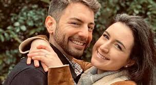 Elizabeth Schaffer and Samuel Yoder's Wedding Website