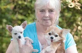 I've spent £100,000