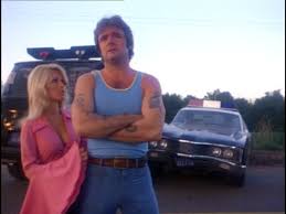 The Van - 1997 - Review