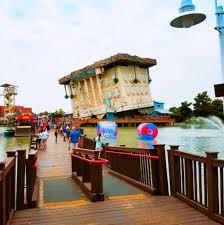 Wonderworks Broadway At The Beach Fun Places Myrtle Beach South Carolina Photo Via Ig Use Myrtle Beach Attractions Myrtle Beach Broadway At The Beach