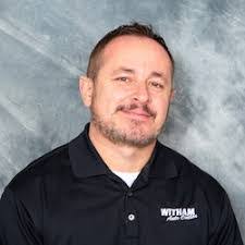 Jeremy Witham's Instagram, Twitter & Facebook