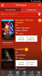 As the other man remains unconscious, xiaomeng takes the opportunity to swap locker keys, and assume the other man`s life. Free Download Tgv Cinemas Apk For Android