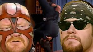 7 Times Wrestlers Lost Control