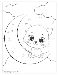 In 2013, friskies asserted that 15 percent of internet traffic is kitten and. Coloring Page Cat Free Coloring Pages
