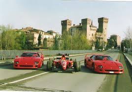 Le cynisme est le comble de la franchise dans une société d'hypocrites. La Realite De La Maintenance Et Des Faiblesses Mecaniques De La F40 Page 3 F40 Ferrari Forum Marques Automobile Forum Auto
