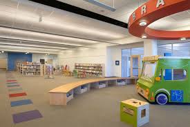 Laramie County Library Tobin Architects