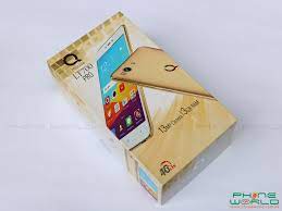 QMobile Noir LT700 Pro Review - PhoneWorld