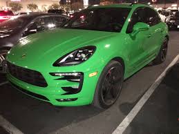 Image result for Viper Green 2025 Porsche
