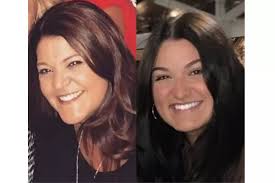 Fun 107 Mother-Daughter Lookalike Contest Results