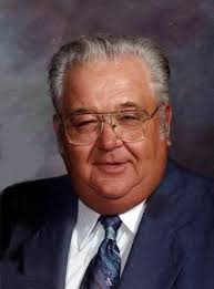 Eugene Herbert William “Gene” Bode (1933-2014)