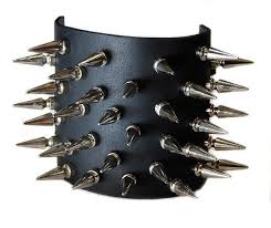 Get to know your apple watch by trying out the taps swipes, and presses you'll be using most. Pin Auf Spiked Leather Cuffs By Nokturnel Eclipse