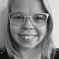 Katia Berg Hendriksen