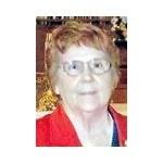 Betty Botka Obituary