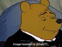 Fancy Winnie The Pooh Memes Are Here To Brighten Your Day