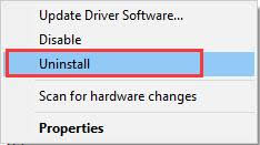 Fix Code 28 Error On Windows 10 The Drivers For This Device Are Not Installed
