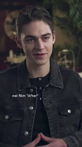 Hardin Scott Primo Film Ita