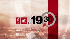 Tv's most memorable political moments. 19h30 Play Rts