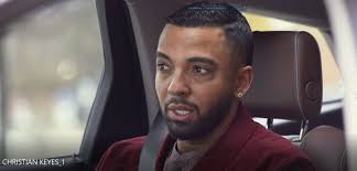 Maybe you would like to learn more about one of these? Is Christian Keyes Married Wiki Wife Brother Family Father