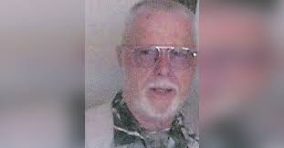 Obituary information for James "Jim" Edward Blackburn