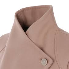 Ted baker short camel wrap matilda coat size 1 / uk 8. Ted Baker Elethea Short Wrap Collar Coat Masdings