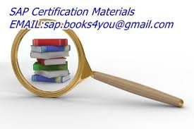Get Latest Certification Materials On Sap Hana Sap Bw Sap Bo Sap Abap Sap Mm Sap Fico Sap Press S Things To Sell Business Books Business Process Management